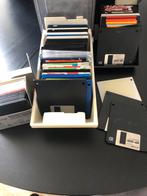 Floppy disk 80 stuks, Ophalen of Verzenden