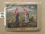 borduurpakket millet angelus 6071 njc halve kruissteek Gogh, Ophalen of Verzenden, Nieuw, Handborduren, Borduurpakket