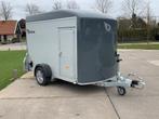Debon Roadster 300 / VOL OPTIES / ACTIE PRIJS gesloten wagen, Auto diversen, Aanhangers en Bagagewagens, Nieuw