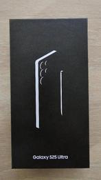 Samsung Galaxy S25 Ultra 1TB Jetblack | NIEUW & GESEALED, Telecommunicatie, Mobiele telefoons | Samsung, Ophalen, Overige modellen