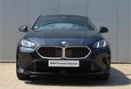 BMW 1 Serie 120 M Sport Automaat / Panoramadak / Achteruitri, Gebruikt, 156 pk, Met garantie (alle), Zwart