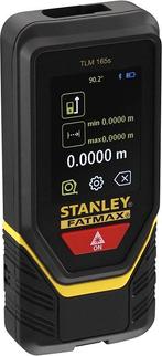 STANLEY STHT1-77139 Laserafstandsmeter TLM165 Bluetooth, Doe-het-zelf en Verbouw, Meetapparatuur, Nieuw, Ophalen of Verzenden
