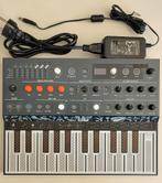Arturia Microfreak - Nieuwstaat!, Muziek en Instrumenten, Synthesizers, Overige merken, Zo goed als nieuw, Met midi-aansluiting