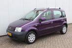 FIAT Panda 1.2 69pk Edizion Cool AIRCO ZEER MOOI ! !, Voorwielaandrijving, Stof, Handgeschakeld, Grijs