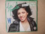 s1993 luisa fernandez - stop, Ophalen, Gebruikt, 7 inch, Single