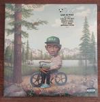 Tyler the creator - Wolf Vinyl pink colour, Ophalen of Verzenden, 2000 tot heden, Nieuw in verpakking, 12 inch