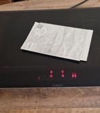 Inductie kookplaat Bosch 70 cm, Ophalen, 4 kookzones, Zo goed als nieuw, Inbouw