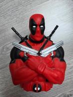 Deadpool Spaarpot - Marvel Collectible, Ophalen of Verzenden, Gebruikt