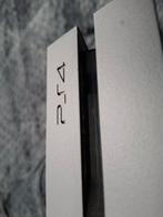 Playstation 4, Spelcomputers en Games, Ophalen of Verzenden, Zo goed als nieuw