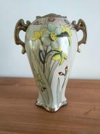 Art nouveau vazen, Antiek en Kunst, Ophalen of Verzenden