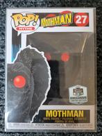 Funko Pop Mothman 27 Myths, Nieuw, Ophalen of Verzenden