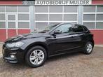 Volkswagen POLO 1.0 TSI 95 Pk Highline Bs R Acc Nav. Lmv 5 d, Gebruikt, 95 pk, Met garantie (alle), Zwart