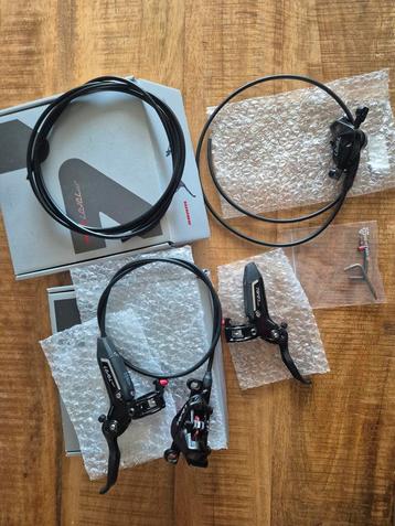 Sram Level Ultimate Stealth Remset Nieuw beschikbaar voor biedingen