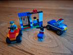 Lego Politie Set 4636, Ophalen of Verzenden, Zo goed als nieuw, Complete set, Lego