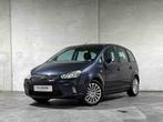 Ford C-Max 1.8-16V Titanium Flexifuel 125pk 2007, 94-ZB-GP, Auto's, Voorwielaandrijving, 65 €/maand, 125 pk, Gebruikt