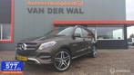 Mercedes GLE-klasse 350 d 4MATIC, Automaat, Gebruikt, Euro 6, GLE