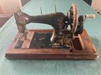 Antieke naaimachine, Antiek en Kunst, Antiek | Naaimachines, Ophalen