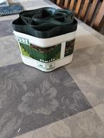 Borderrand afzetting, Kunststof, Ophalen of Verzenden, Minder dan 25 cm, Border