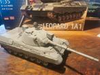 1/35 Revell Leopard 1A1, Gebruikt, Tank, Ophalen of Verzenden, 1:32 tot 1:50