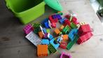 lego duplo bak duplo, Kinderen en Baby's, Speelgoed | Duplo en Lego, Duplo, Gebruikt, Ophalen of Verzenden