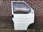 Volkswagen Transporter VW T4 portier deur passagierszijde wi, Auto-onderdelen, Carrosserie en Plaatwerk, Rechts, Gebruikt, Ophalen of Verzenden