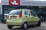 Chevrolet Matiz 0.8 Style | Airco | Automaat | Zuinig rijden, Auto's, Chevrolet, Origineel Nederlands, Te koop, 5 stoelen, 796 cc