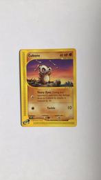 Cubone – 2002 – 72/147 – ID: C-24-# – €5,50, Ophalen, Zo goed als nieuw, Losse kaart
