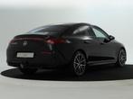 Mercedes-Benz CLA-Klasse 250+ Launch Edition 85 kWh | Nightp, Automaat, CLA, Achterwielaandrijving, Zwart
