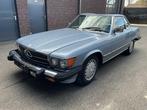 Mercedes-Benz 560 SL - Personenauto, Auto's, Oldtimers, Overige carrosserieën, Overige brandstoffen, Mercedes-Benz, Bedrijf