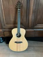 Nette Walden G3000 All-Solid Akoestische Gitaar, Muziek en Instrumenten, Snaarinstrumenten | Gitaren | Akoestisch, Ophalen, Zo goed als nieuw