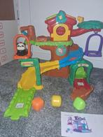 Vtech toet toet en zoef zoef, Ophalen, Zo goed als nieuw, 2 tot 4 jaar