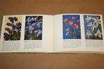 Alpenblumenfibel - Boek over Alpenbloemen - ca. 1962, Ophalen of Verzenden, Gelezen
