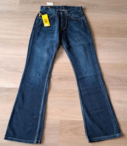 Lee Denver bootcut spijkerbroek blauw - Maat W29 L34, Kleding | Dames, Spijkerbroeken en Jeans, Nieuw, W28 - W29 (confectie 36)