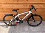 B’twin Rocketrider 300 mountainbike fiets 24 inch, Ophalen, 24 inch, Zo goed als nieuw, BTWIN