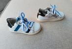 Witte sneakers Develab maat 23., Gebruikt, Develab, Schoenen, Ophalen of Verzenden
