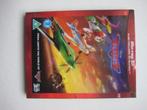 Planes Blu-Ray 3-D Bluray 3D, Ophalen of Verzenden, Nieuw in verpakking, Tekenfilms en Animatie