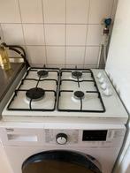 Gasstel GRATIS, Witgoed en Apparatuur, Fornuizen, Ophalen of Verzenden