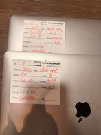Partij 23 x macbook pro werkend, Ophalen of Verzenden, Zo goed als nieuw