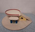 Houten Garage van Ado, Ado, Gebruikt, -, -