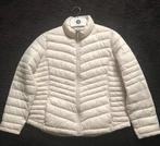 Jas off white, maat L, nieuw, Ophalen of Verzenden, Nieuw, Maat 42/44 (L), Wit