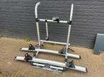 Thule fietsendrager (camper of caravan), Caravans en Kamperen, Camper-accessoires, Ophalen, Zo goed als nieuw