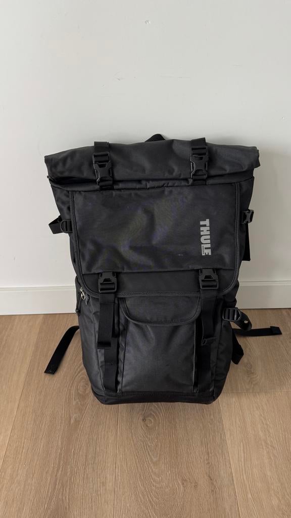 Thule Covert DSLR Backpack, Ophalen, Gebruikt, Rugtas, Overige merken