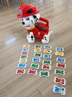 Paw patrol v-tech letterpret, Ophalen of Verzenden, Zo goed als nieuw
