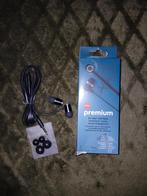 Hema Premium In-ear Oortjes - Nieuw in verpakking, Ophalen of Verzenden, Nieuw, Over oor (circumaural), Overige merken