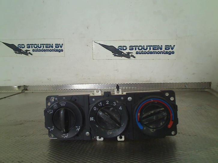 Bedieningspaneel Verwarming Civic (EP/EU) 2004, Auto-onderdelen, Airco en Verwarming, Honda, Gebruikt