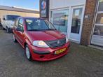 Citroën C3 1.1i "First Edition " 5 deurs - Stuurbekrachtigi, Voorwielaandrijving, Stof, Gebruikt, 60 pk