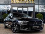 Volvo S60 2.0 T8 AWD Polestar Engineered|PANO|H&K|ACC|360, Auto's, Automaat, 404 pk, Gebruikt, 4 cilinders