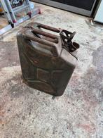 Jerrycan 20L jeep, Ophalen, Nieuw, Jeep