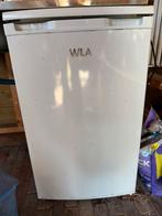 Zanussi & WLA Diepvries samen ophalen, Ophalen, Gebruikt, 120 tot 140 cm, 200 liter of meer