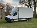 Mercedes Sprinter 316 2.2 CDI 7G-Tronic aut bakwagen 1e eig!, Automaat, Gebruikt, 4 cilinders, Bedrijf